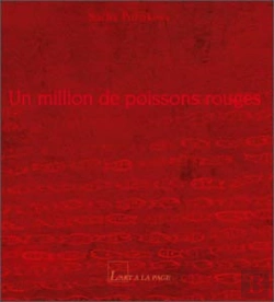 Bertrand.pt - Un Million De Poissons Rouges