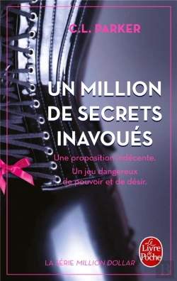 Bertrand.pt - Un Million De Secrets Inavoués