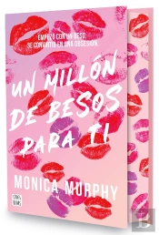 Un Millon De Besos Para Ti. Edicion Especial