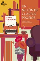 Un Millón De Cuartos Propios Premio Paidos