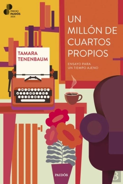 Bertrand.pt - Un Millón De Cuartos Propios