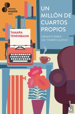 Bertrand.pt - Un Millon De Cuartos Propios