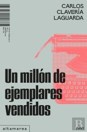Un Millon De Ejemplares Vendidos