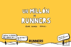Bertrand.pt - Un Millón De Runners (Runner'S World)