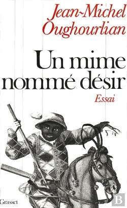 Bertrand.pt - Un Mime Nommé Désir