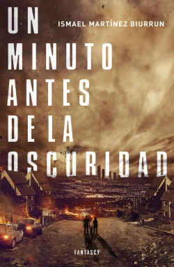 Bertrand.pt - Un Minuto Antes De La Oscuridad