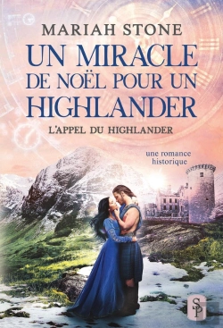 Bertrand.pt - Un Miracle De Noël Pour Un Highlander
