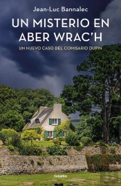 Un Misterio En Aber Wrac'H (Comisario Dupin 11)