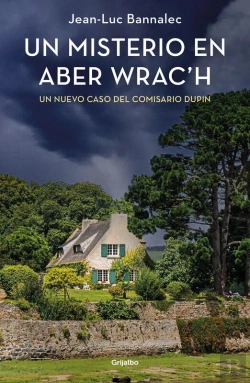 Bertrand.pt - Un Misterio En Aber Wrac'H (Comisario Dupin 11)