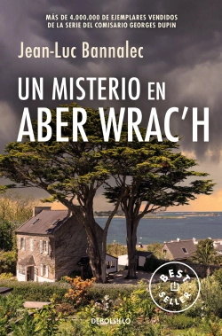 Bertrand.pt - Un Misterio En Aber Wrac´H (Comisario Dupin 11)