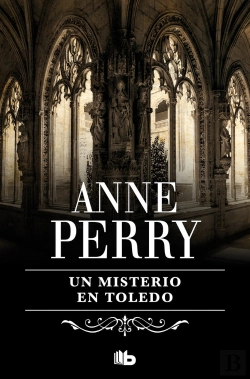 Bertrand.pt - Un Misterio En Toledo (Inspector Thomas Pitt 30)