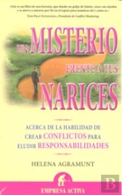 Un Misterio Frente A Tus Narices