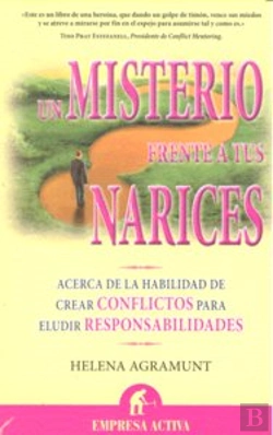 Bertrand.pt - Un Misterio Frente A Tus Narices