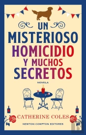 Un Misterioso Homicidio Y Muchos Secretos