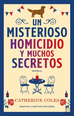 Bertrand.pt - Un Misterioso Homicidio Y Muchos Secretos