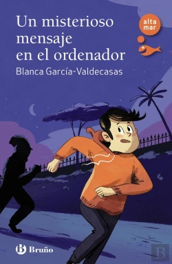 Bertrand.pt - Un Misterioso Mensaje En El Ordenador