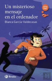 Un Misterioso Mensaje En El Ordenador