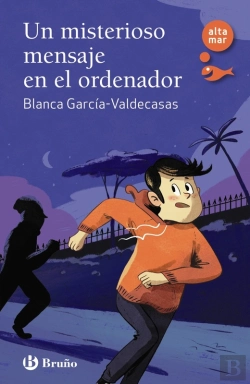 Bertrand.pt - Un Misterioso Mensaje En El Ordenador