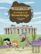 Un Misterioso Robo En Stonehenge