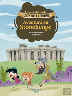Bertrand.pt - Un Misterioso Robo En Stonehenge