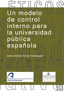 Bertrand.pt - Un Modelo De Control Interno Para La Universidad Pública Española