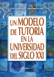 Un Modelo De Tutoría En La Universidad Del Siglo Xxi