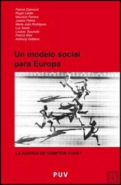 Bertrand.pt - Un Modelo Social Para Europa