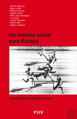 Bertrand.pt - Un Modelo Social Para Europa