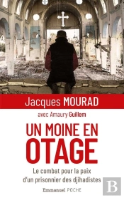 Un Moine En Otage