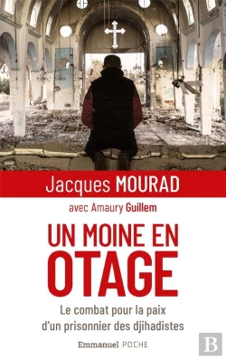 Bertrand.pt - Un Moine En Otage