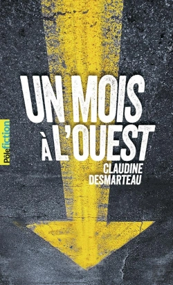 Bertrand.pt - Un Mois 0 L'Ouest