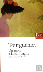 Un Mois A La Campagne