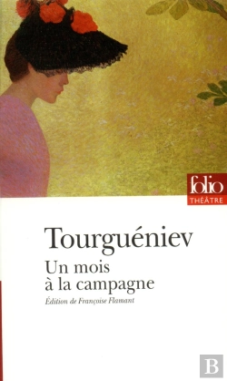 Bertrand.pt - Un Mois A La Campagne