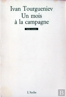 Bertrand.pt - Un Mois A La Campagne