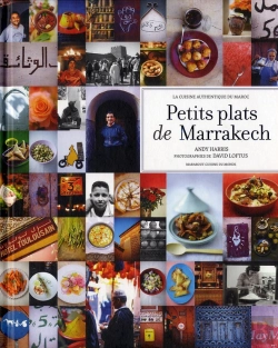 Bertrand.pt - Un Mois A Marrakech