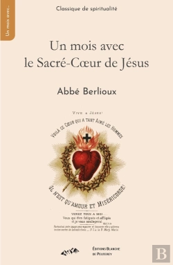 Bertrand.pt - Un Mois Avec Le Sacré-Coeur De Jésus