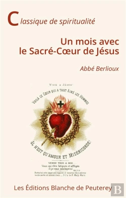 Bertrand.pt - Un Mois Avec Le Sacre-Coeur De Jesus