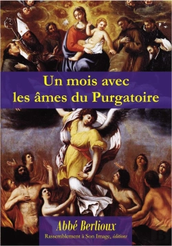 Bertrand.pt - Un Mois Avec Les Âmes Du Purgatoire