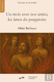 Un Mois Avec Nos Amies, Les Âmes Du Purgatoire