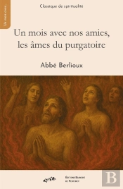 Un Mois Avec Nos Amies, Les Âmes Du Purgatoire