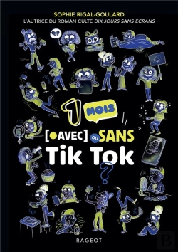 Bertrand.pt - Un Mois Avec Ou Sans Tik Tok ?