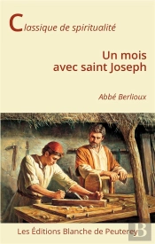 Un Mois Avec Saint Joseph