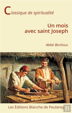 Bertrand.pt - Un Mois Avec Saint Joseph