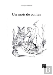 Un Mois De Contes