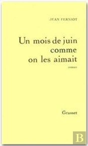 Un Mois De Juin Comme On Les Aimait