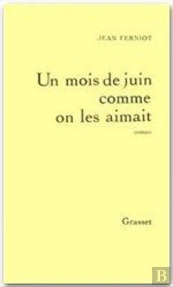 Bertrand.pt - Un Mois De Juin Comme On Les Aimait