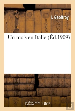 Bertrand.pt - Un Mois En Italie
