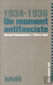 Un Moment Antifasciste ; 1934-1936