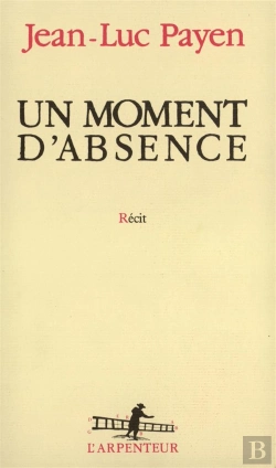 Bertrand.pt - Un Moment D'Absence