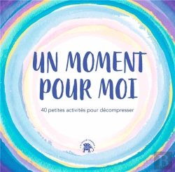 Bertrand.pt - Un Moment Pour Moi
